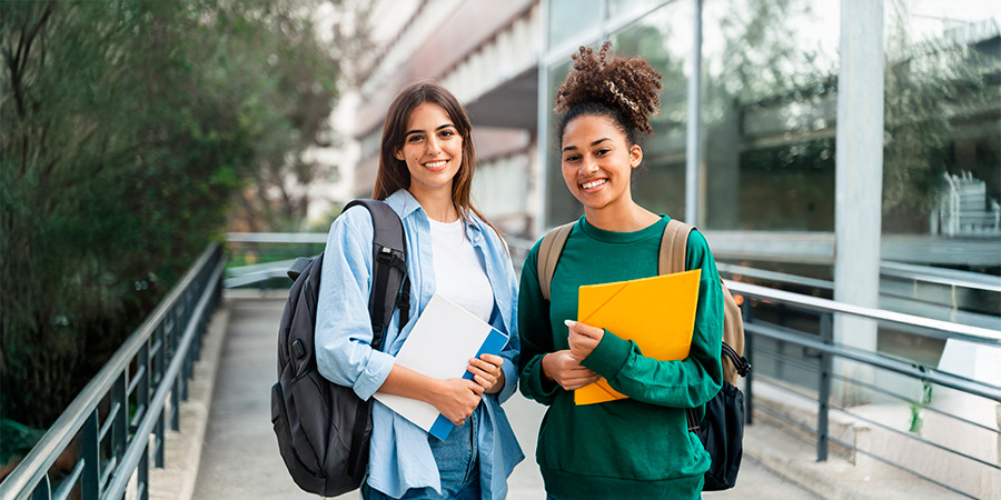 Como o intercâmbio amplia horizontes e desenvolve autonomia