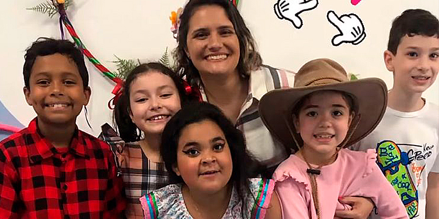 festa junina 
